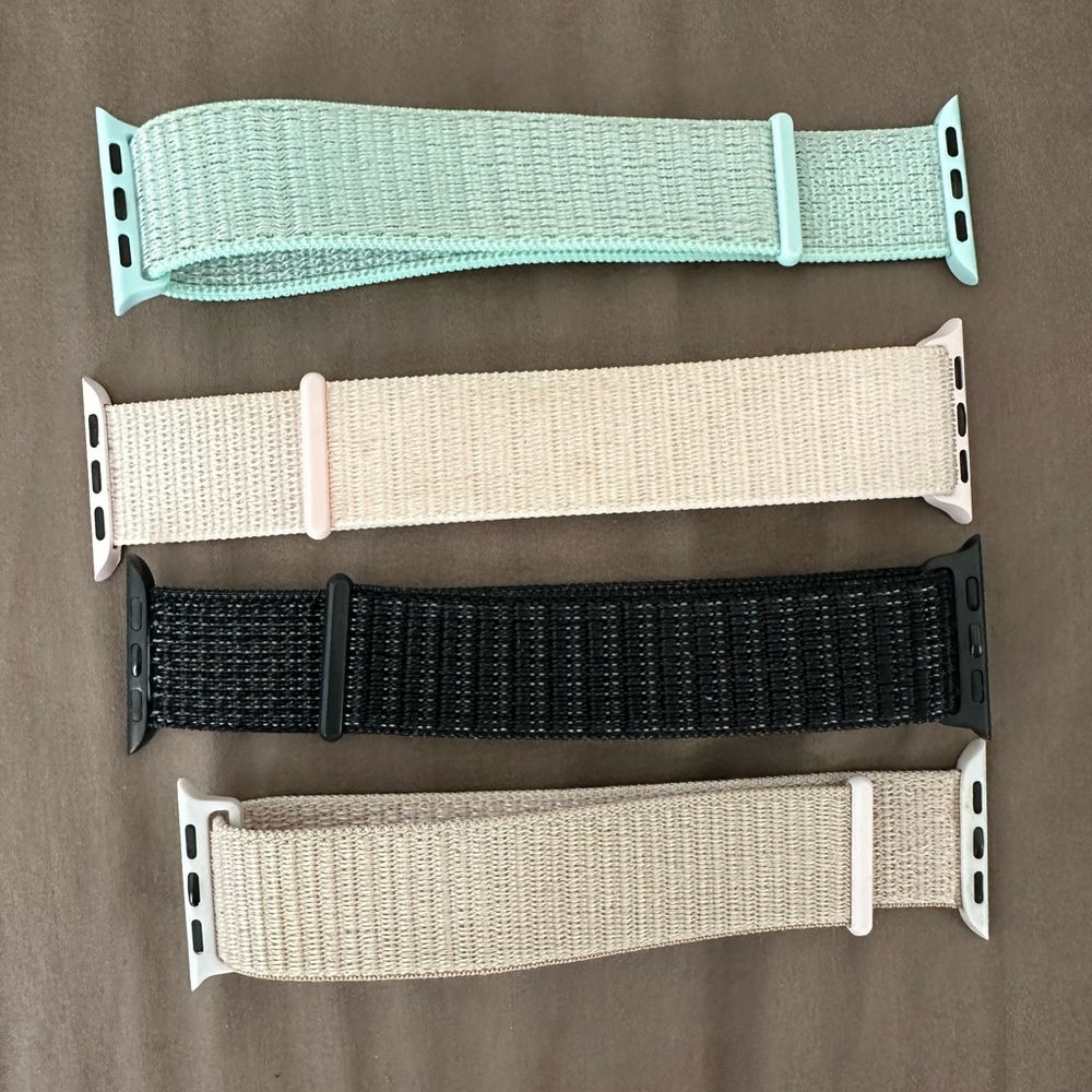 Bundle! Apple Watch Bands